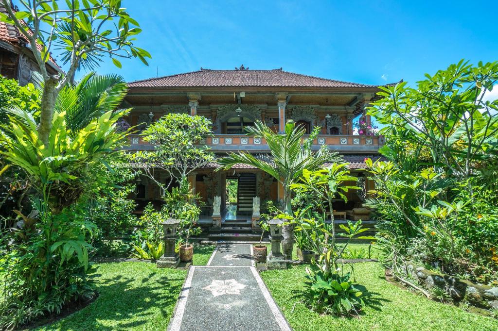 Ubud Sensasi Bungalow