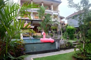Ubud Sensasi Bungalows