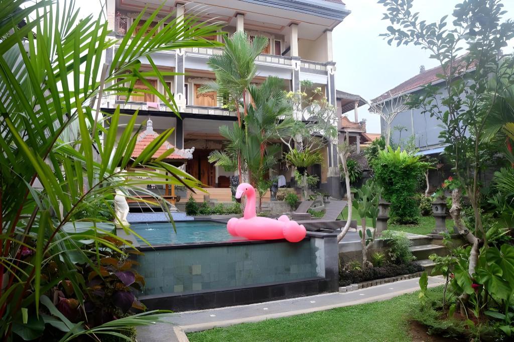 Ubud Sensasi Bungalows