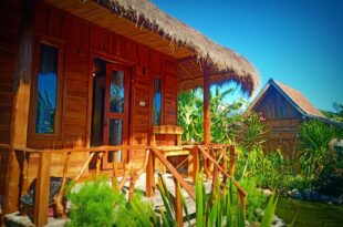 Umah Kayu 2-Menjangan Homestay