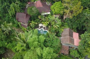 Umah Tis Sebatu