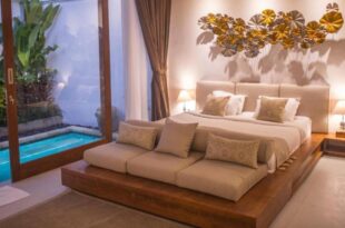 Umara Villa Ubud