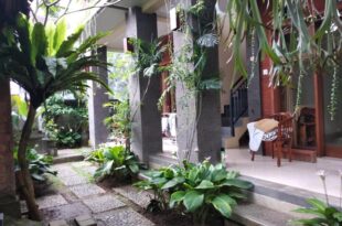 Utari House