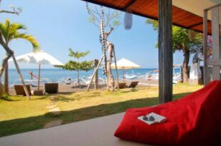 Valomia Beachfront