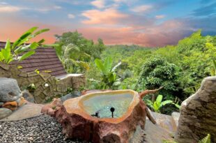 Vana Nugraha Villas