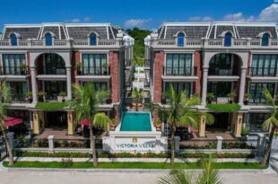 Victoria Villas