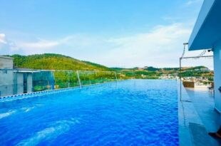 Villa 20 Ngủ Siêu vip Trung tâm Bãi Cháy