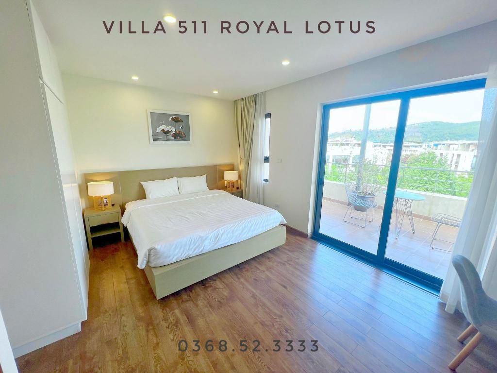 Villa 511 Royal Lotus