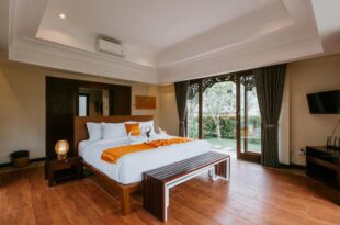 Villa Anggrek Jimbaran