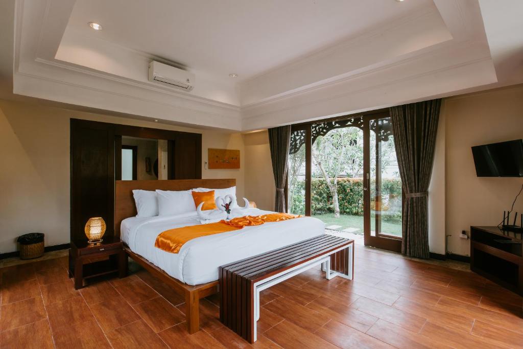 Villa Anggrek Jimbaran