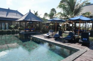 Villa Cendrawasih Ubud