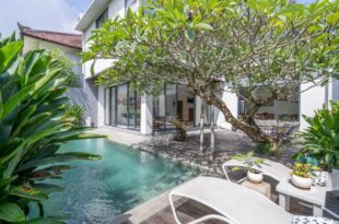 Villa Days Bali