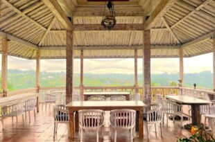 Villa Gajah Mas
