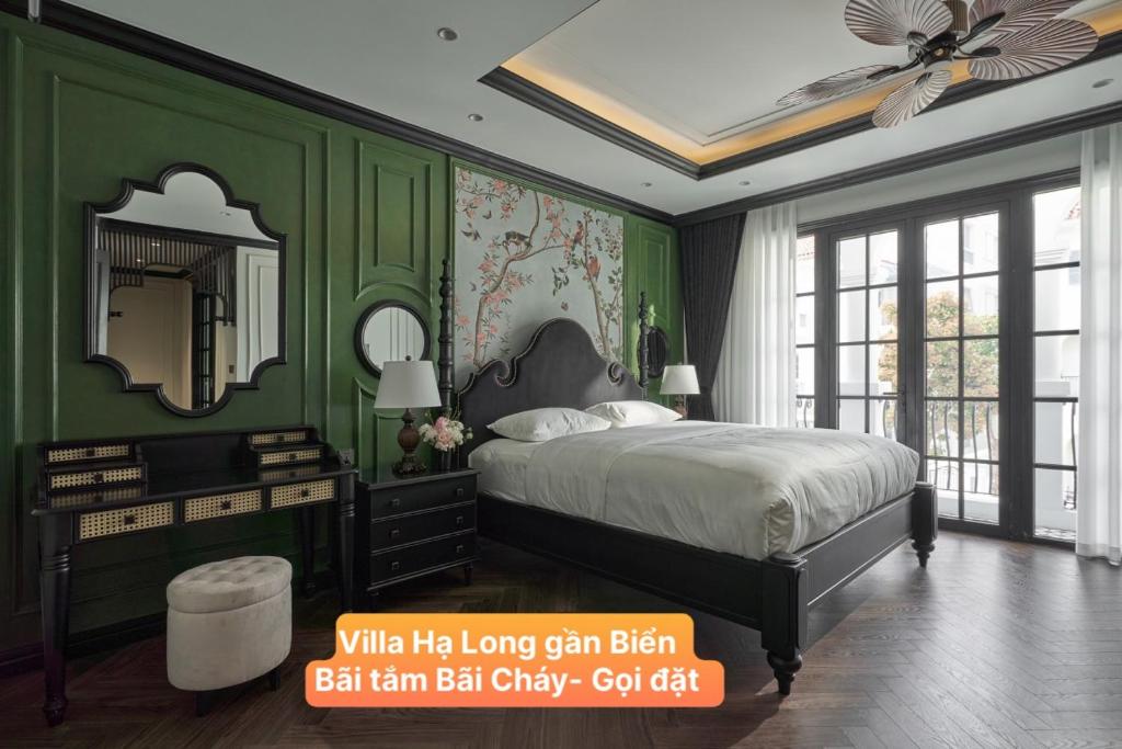 Villa Hạ Long Gần Biển
