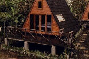 Villa Kayu Amertha