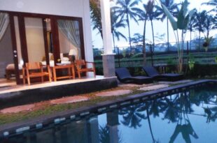 Villa Kemuning