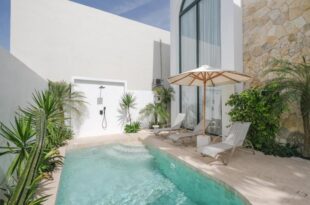 Villa Limón & Cello Canggu
