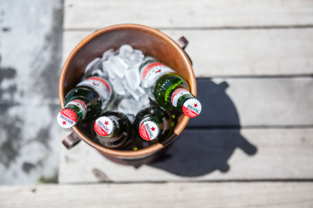 Villa Markisa Echo Beach