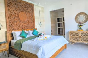 Villa Na-Na Ubud