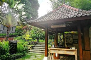 Villa Nirvana Bali