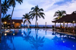 Villa Pelangi – Candidasa