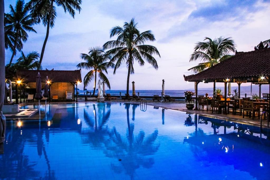 Villa Pelangi – Candidasa