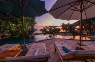 Villa Sky Dancer Bali