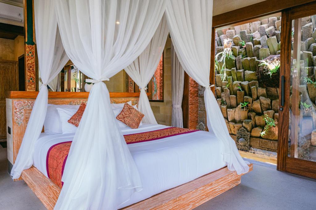 Villa Star, Luxury with private pool