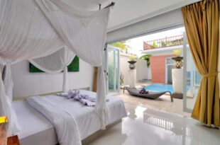 Villa Swan Ubud 3BR