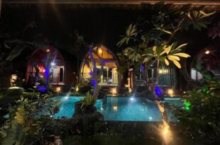 Villa Telaga Wana