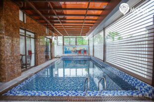 Villa Tuan Chau 3BR | Halong Homestay