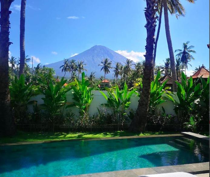 Villa Uhaina Amed Bali