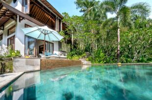 Villa Umah Shanti