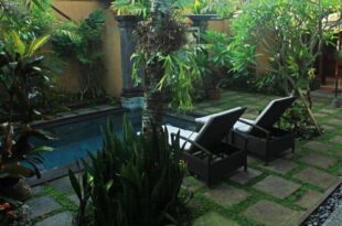 Villa Unique Ubud