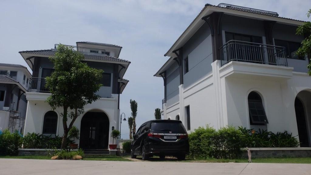 Villa V3N05A Sonasea Vân Đồn