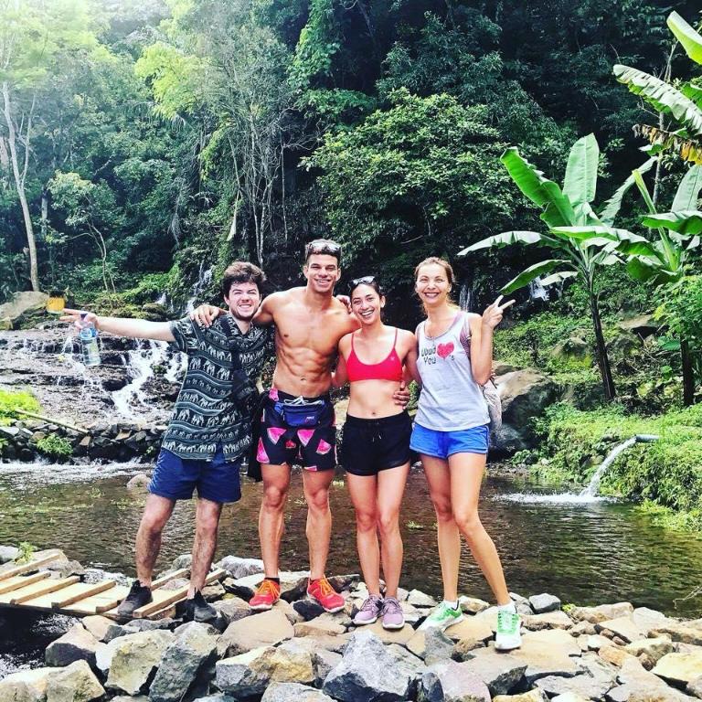 Village Above the Clouds – Desa Atas Awan Eco-boutique Hotel