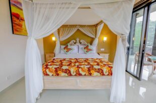 Warji House 1