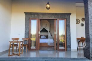 Weda Villas