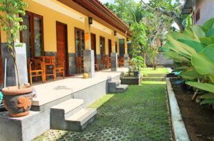 Werkudara Guest House