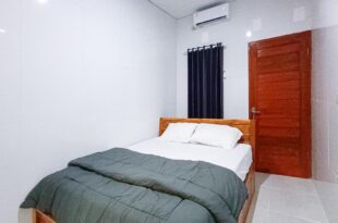 Widi Guesthouse Jimbaran – Minimum Stay 30 Nights