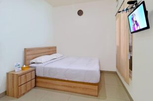 Wika Bali Beach House