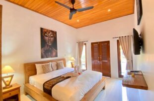 Willow Homestay