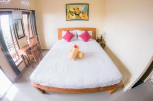 Witantra house