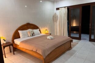 Yana Guest House Canggu