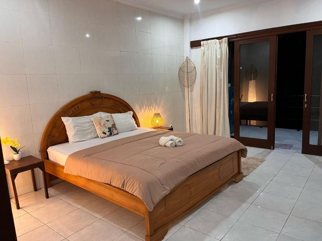 Yana Guest House Canggu