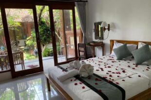 Yoga Homestay Ubud