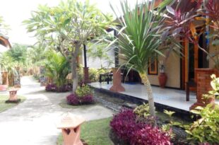 Yuda Menjangan Homestay
