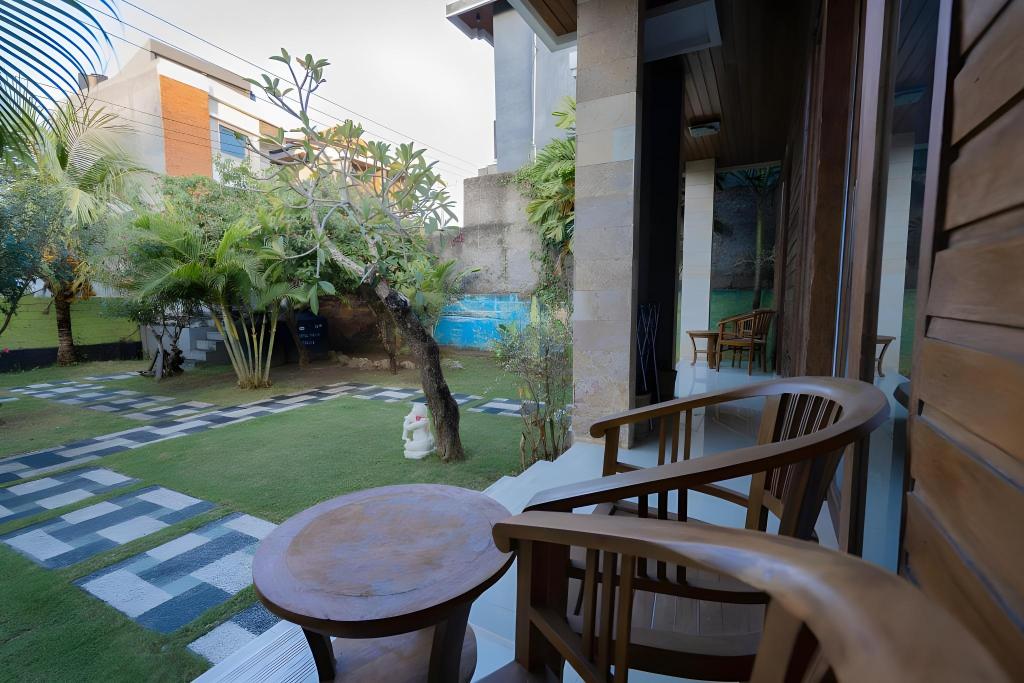 ABIAN HOUSE NUSA PENIDA