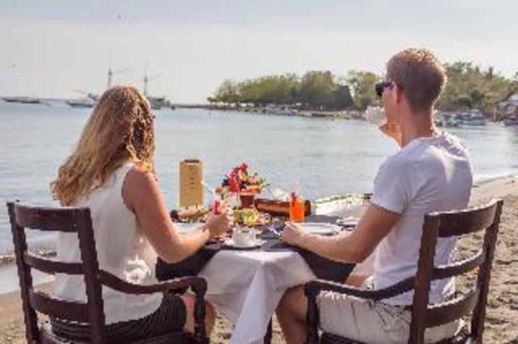 Adi Assri Beach Resort & Spa