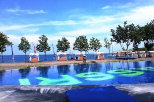 Adi Assri Beach Resort & Spa Pemuteran